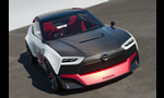 Nissan IDx Freeflow and Nismo Concepts 2013